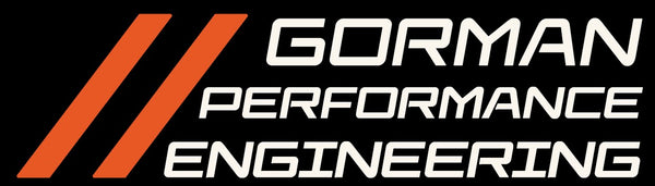 Gorman Performance Engineering