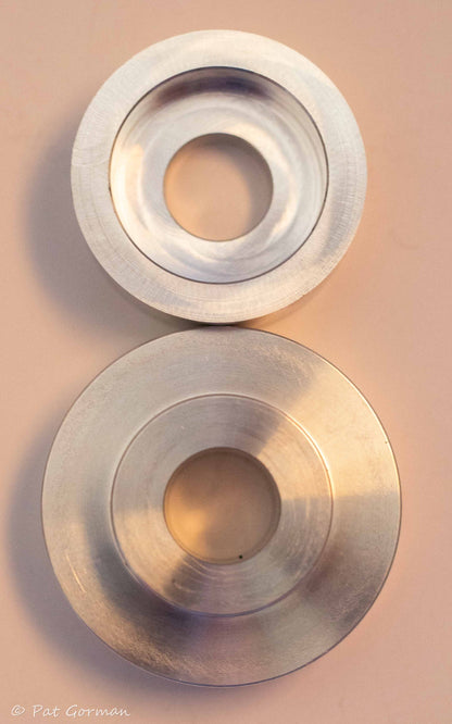 68-72 A-BODY SOLID BODY BUSHINGS