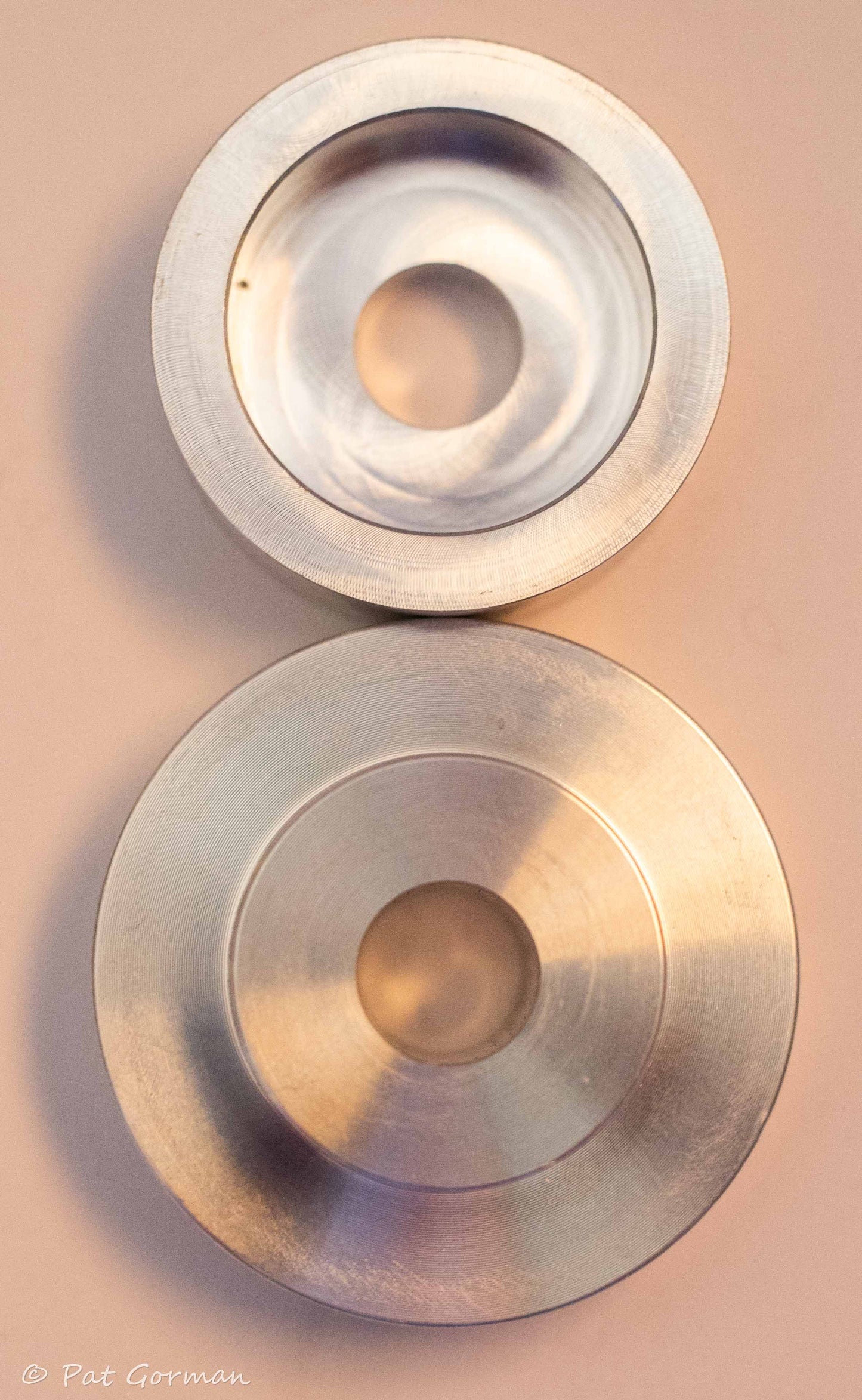 68-72 A-BODY SOLID BODY BUSHINGS