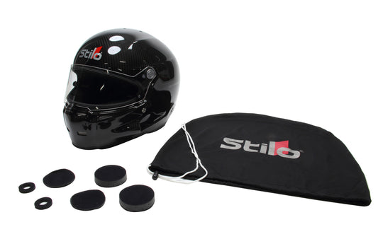 Stilo SA2020 ST5 GT Carbon Racing Helmet