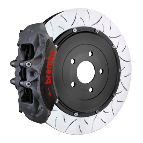 Brembo Pista RC-3K-.9054A (Race Systems) | Chevrolet Corvette C6